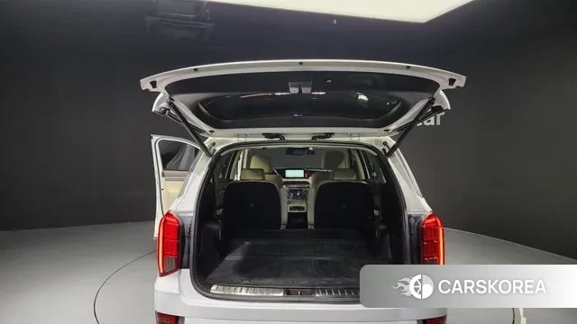 Hyundai Palisade id 3058998 из Кореи 11