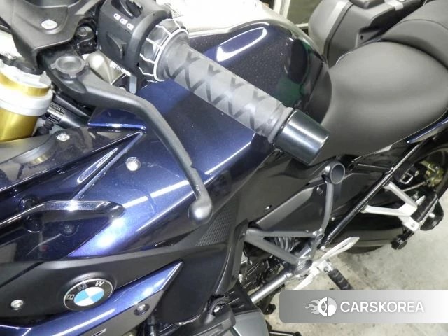 BMW R1250RS id 3946419 из Японии 11