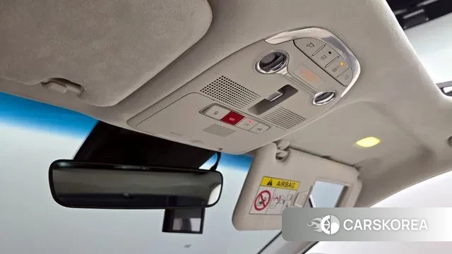 Hyundai The New Grandeur IG Hybrid id 3437894 из Кореи 11