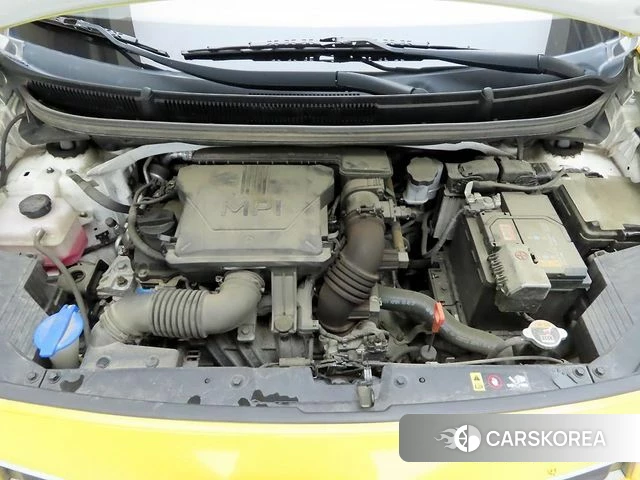 Kia Morning Urban (JA) id 4618673 из Кореи 11