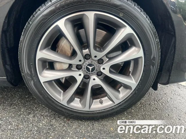 Mercedes-Benz E-Class W213 id 2855416 из Кореи 11