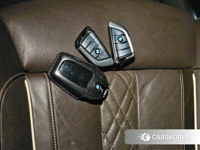 BMW 6 Series GT (G32) id 3835081 из Кореи 11