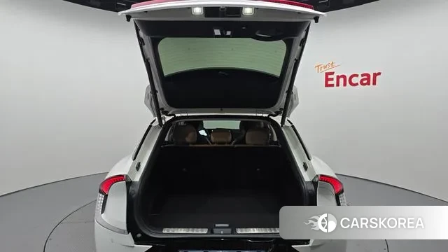 Kia EV6 id 2930807 из Кореи 11