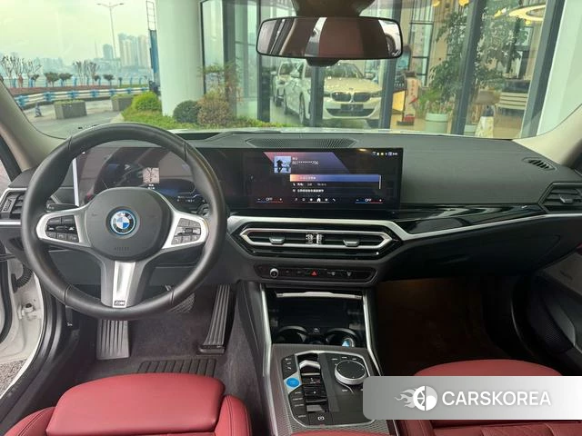 BMW i3 id 3913533 из Китая 11