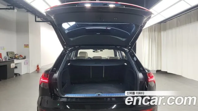 Audi e-Tron id 2806691 из Кореи 11