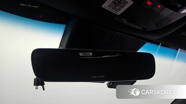 Kia K8 Hybrid id 4750354 из Кореи 11