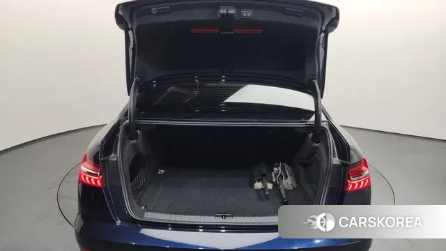 Audi A6 (C8) id 3635578 из Кореи 11