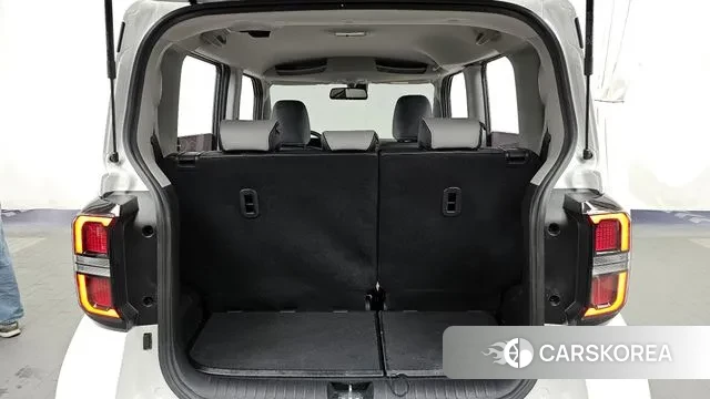 Kia The New Kia Ray id 3058481 из Кореи 11