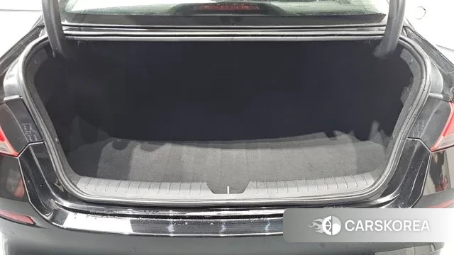 Kia The New K5 2nd generation id 3485132 из Кореи 11