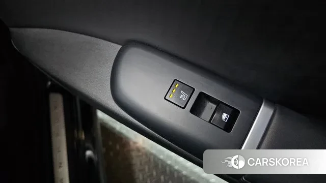 Hyundai Grandeur Hybrid (GN7) id 3462722 из Кореи 11