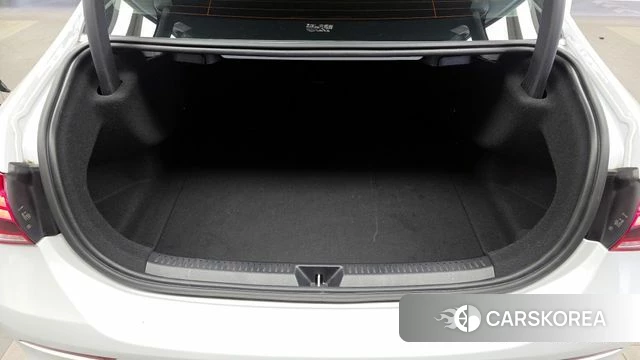 Mercedes-Benz A-Class W177 id 3935477 из Кореи 11