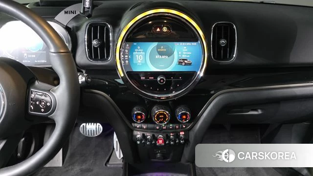 Mini Cooper Countryman id 4572110 из Кореи 11