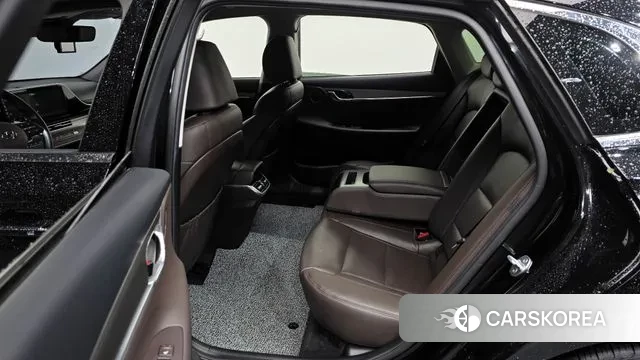 Hyundai The New Grandeur IG id 2940803 из Кореи 11