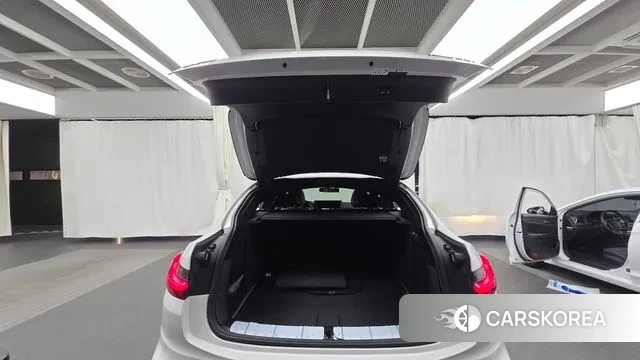 BMW X4 (G02) id 3390016 из Кореи 11