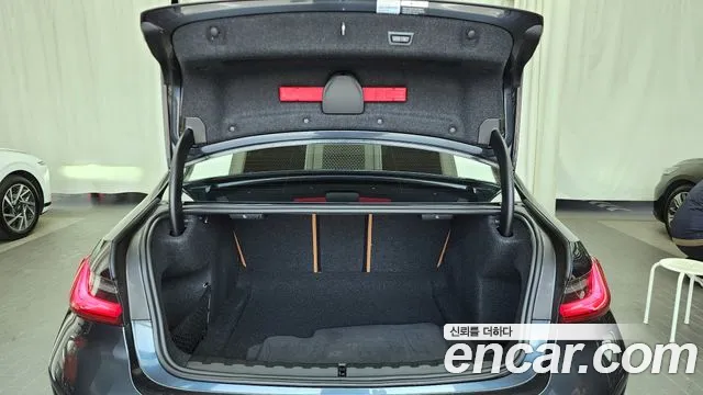 BMW 3 Series (G20) id 2735689 из Кореи 11