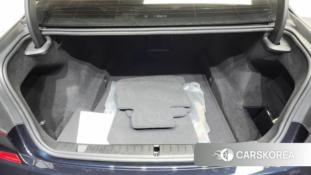 BMW 7 Series (G11) id 4020306 из Кореи 11