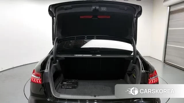 Audi A6 (C8) id 2974627 из Кореи 11