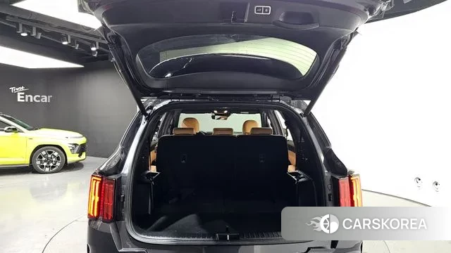 Kia Sorento 4th Generation id 3601689 из Кореи 11