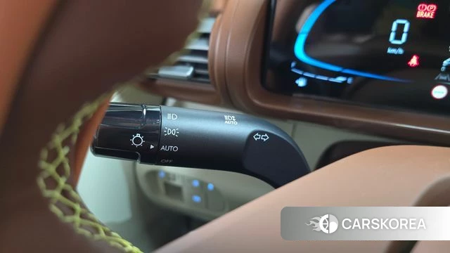 Hyundai The New Casper id 4548493 из Кореи 11