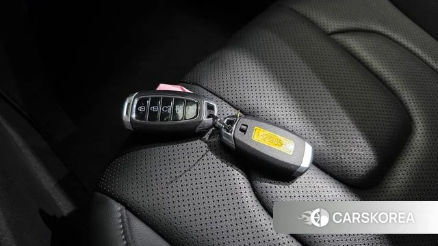 Hyundai Avante (CN7) id 4717283 из Кореи 11