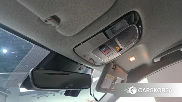 Hyundai Sonata Hybrid (DN8) id 3953413 из Кореи 11