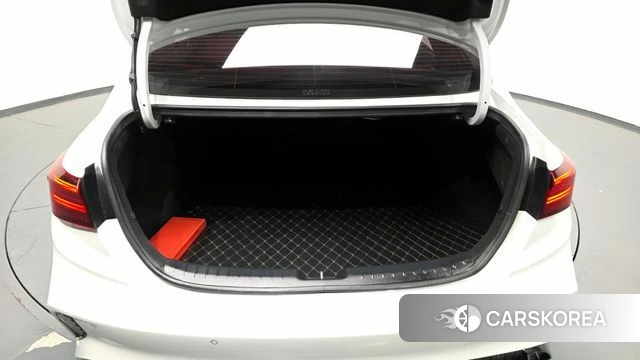 Kia The New K3 2nd generation id 3923506 из Кореи 11