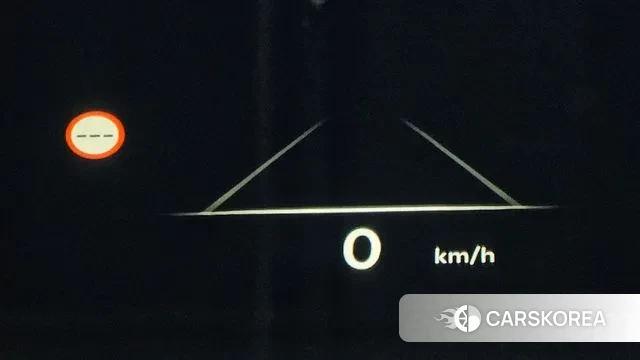 Genesis GV80 id 3321924 из Кореи 11