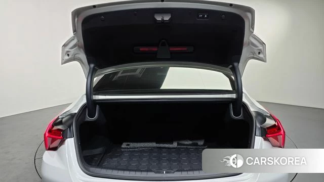 Kia K8 Hybrid id 4414667 из Кореи 11