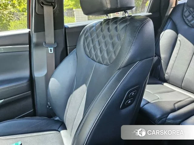 Hyundai The New Santa Fe id 2980776 из Кореи 11