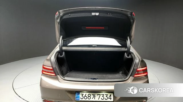 Genesis G90 id 4324799 из Кореи 11