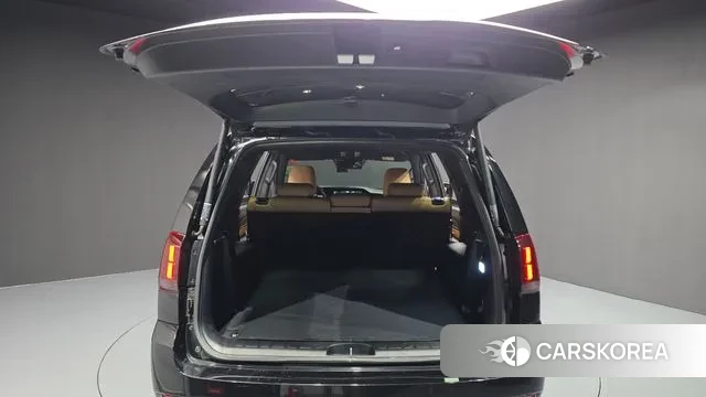 Kia Mohave Master id 3349304 из Кореи 11