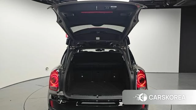 Mini Cooper Countryman id 4620541 из Кореи 11