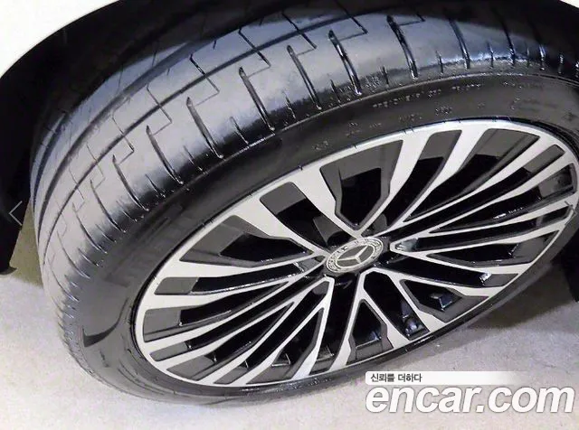 Mercedes-Benz S-Class W223 id 2718392 из Кореи 11