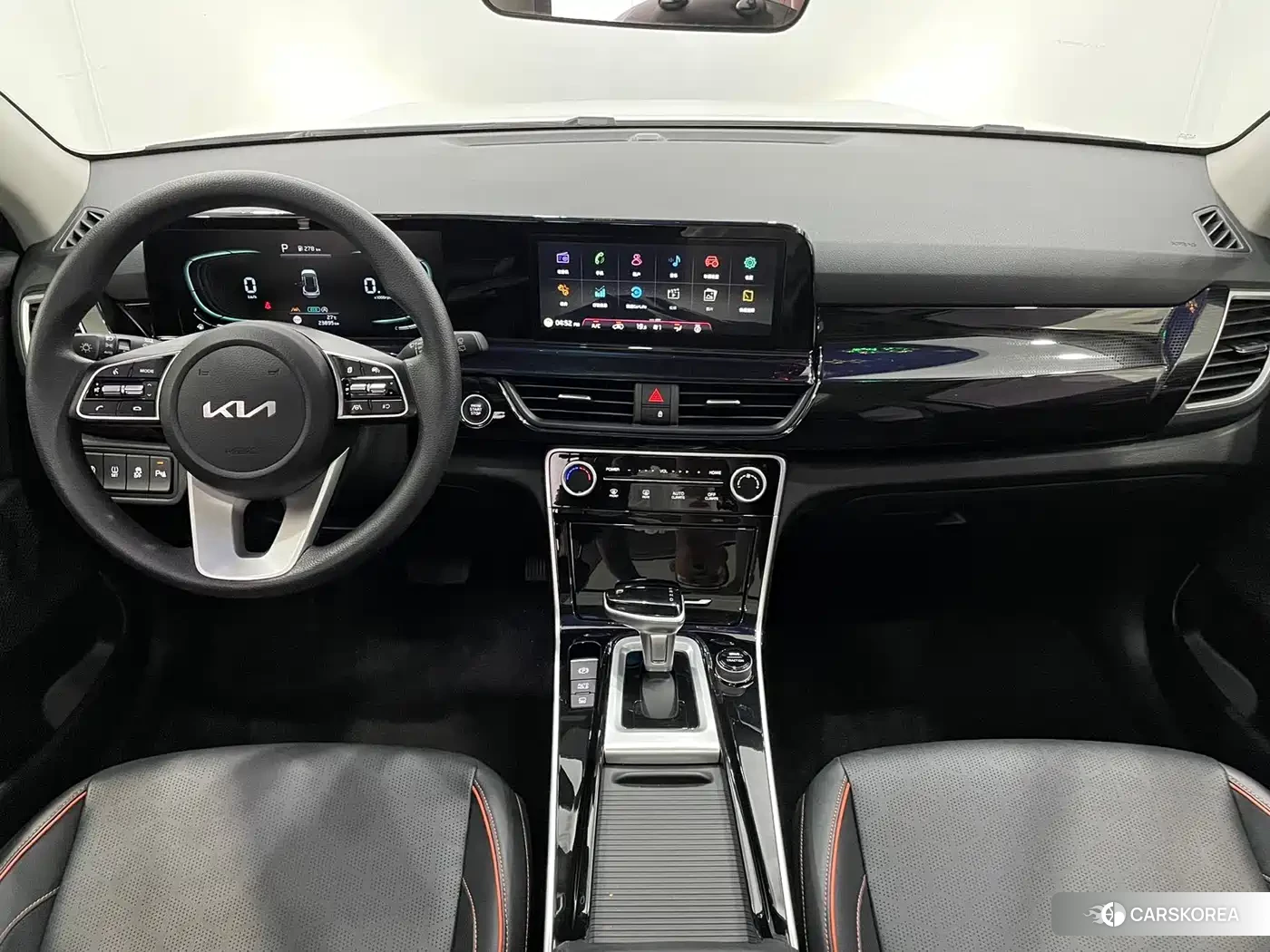 Kia Seltos id 4553713 из Китая 11