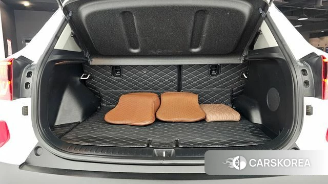 Kia Seltos id 3844731 из Кореи 11