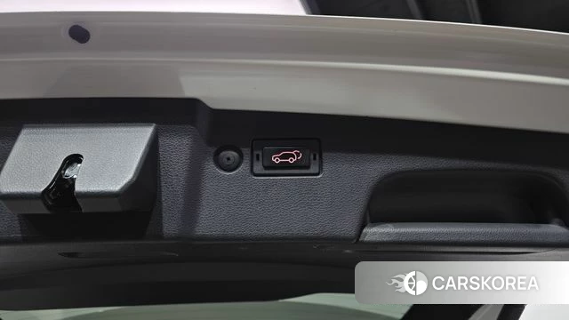 Ssangyong Torres id 3953139 из Кореи 11