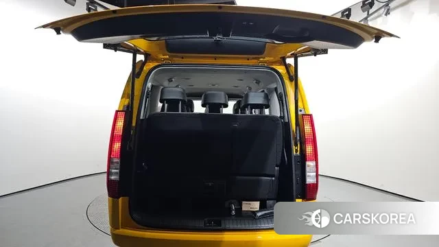 Hyundai Staria id 2493088 из Кореи 11