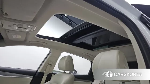 Hyundai The New Grandeur IG id 3702318 из Кореи 11