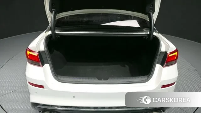 Kia The New K5 2nd generation id 3330572 из Кореи 11