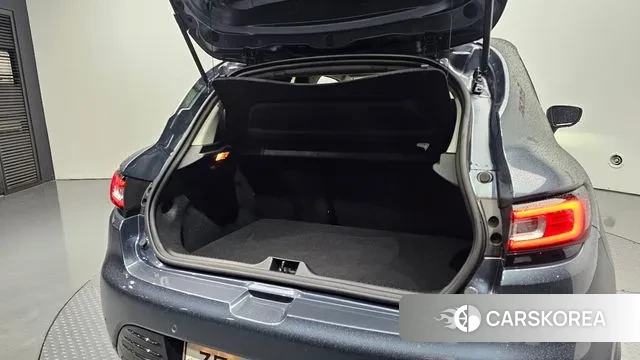 Renault Korea (Samsung) Clio id 3275352 из Кореи 11