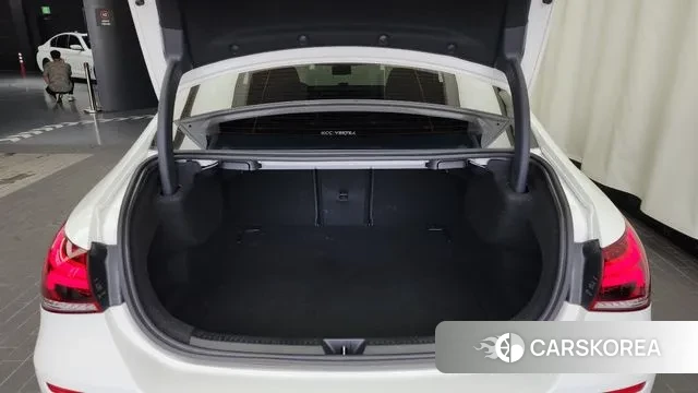 Mercedes-Benz A-Class W177 id 3197437 из Кореи 11