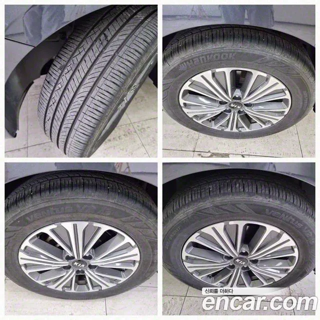 Kia K7 Premier Hybrid id 2702190 из Кореи 11