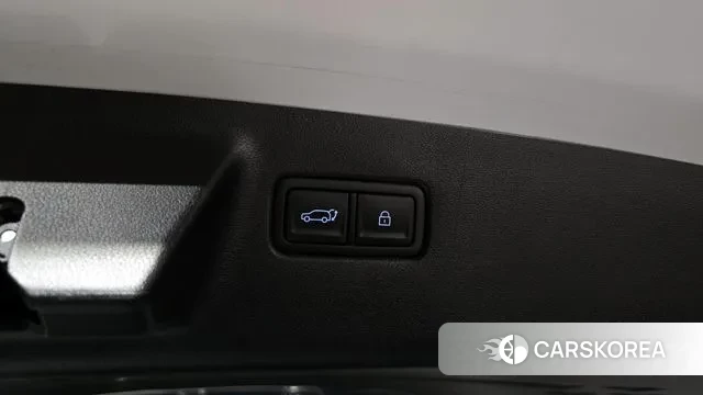 Hyundai Santa Fe (MX5) id 3776036 из Кореи 11