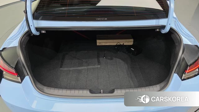 Hyundai Avante (CN7) id 3865093 из Кореи 11