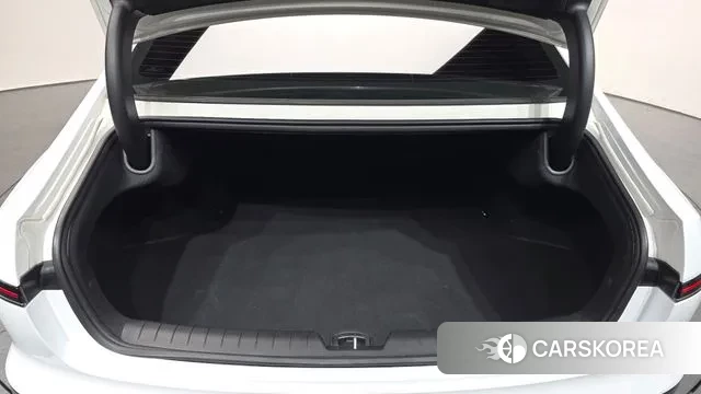 Hyundai Grandeur Hybrid (GN7) id 3523563 из Кореи 11