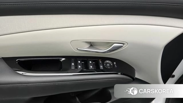 Hyundai The New Tucson (NX4) id 4649652 из Кореи 11