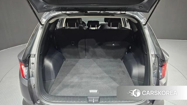 Hyundai Tucson (NX4) id 4784854 из Кореи 11