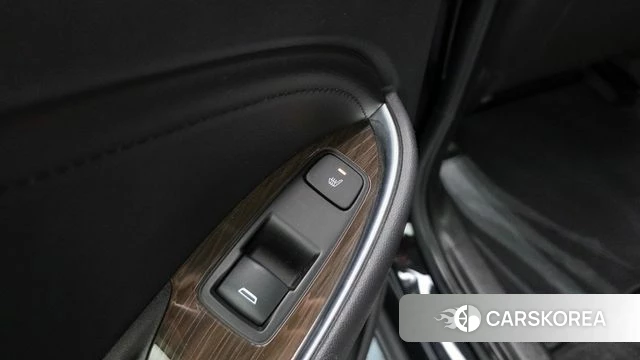 Chevrolet (GM Daewoo) All New Malibu id 4525819 из Кореи 11