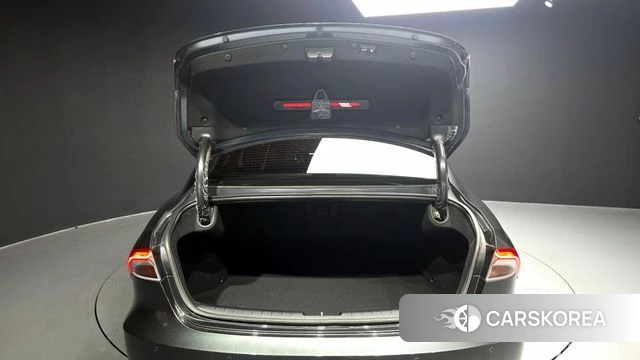 Hyundai The New Grandeur IG id 4324581 из Кореи 11