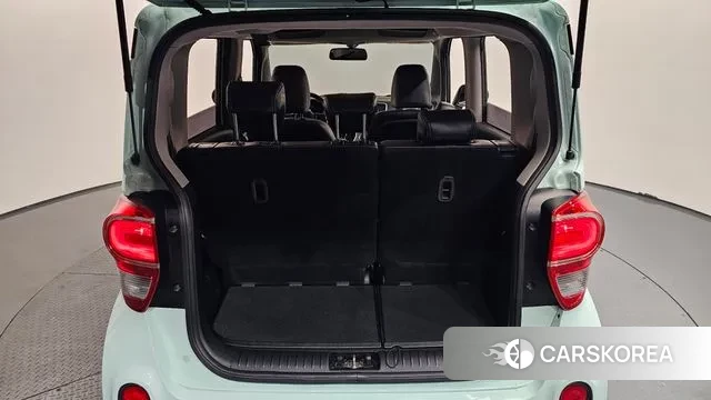 Kia The New Ray id 3607650 из Кореи 11